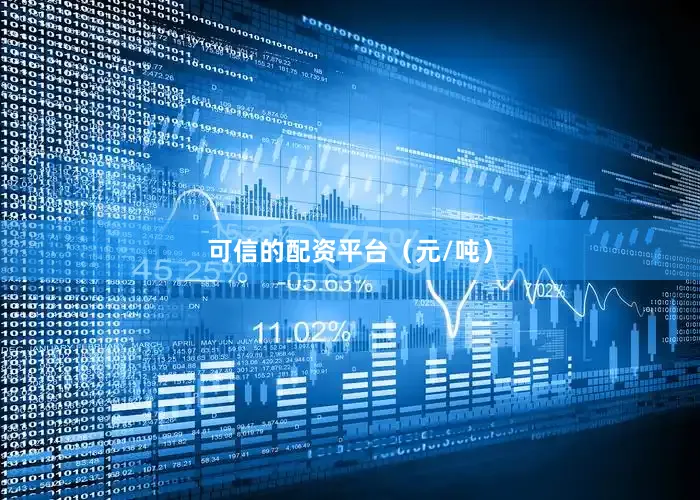 可信的配资平台（元/吨）