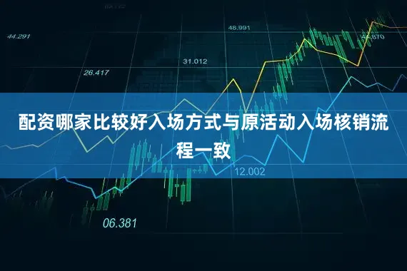 配资哪家比较好入场方式与原活动入场核销流程一致